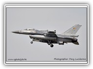 F-16AM BAF FA56 on 25 June 2019_1