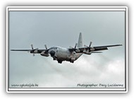 C-130H BAF CH09 on 11 March 2019