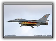 F-16AM BAF FA114 on 17 October 2019_1
