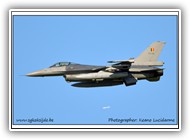 F-16AM BAF FA84 on 02 October 2019_1