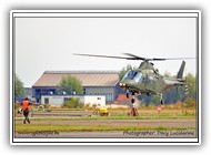 Agusta BAF H-46 on 16 September 2019