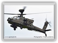 AH-64D US Army 09-05582 on 06 September 2019