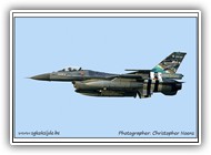F-16AM BAF FA124 on 02 September 2019