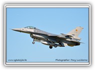 F-16AM BAF FA68 on 10 September 2019_1