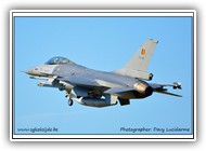 F-16AM BAF FA68 on 10 September 2019_2