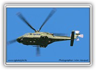 AW139 IAC 278 on 11 February 2020