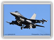 F-16AM BAF FA119 on 06 January 2020_1