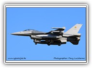 F-16AM BAF FA119 on 06 January 2020_2