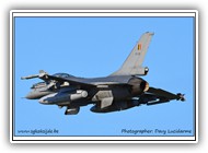 F-16AM BAF FA119 on 06 January 2020_3