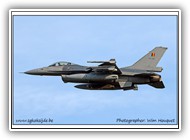 F-16AM BAF FA119 on 14 February 2020_1