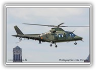 Agusta BAF H-26 on 03 July 2020