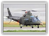 Agusta BAF H-26 on 08 July 2020