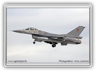 F-16AM BAF FA136 on 22 July 2020_1