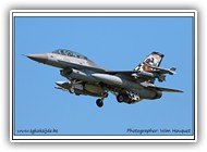 F-16BM BAF FB24 on 30 July 2020_1