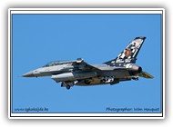 F-16BM BAF FB24 on 30 July 2020_3