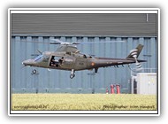 Agusta BAF H-28 on 29 June 2020