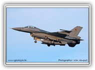 F-16AM BAF FA127 on 24 November 2020_1