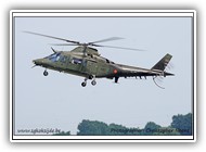 Agusta BAF H-21 on 05 August 2021