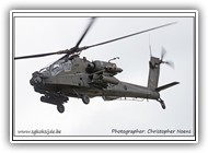 AH-64D RNLAF Q-08 on 10 August 2021