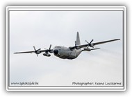 C-130H BAF CH11 on 03 August 2021