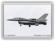 F-16AM BAF FA104 on 06 January 2021_2