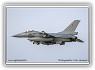 F-16AM BAF FA106 on 08 January 2021_2
