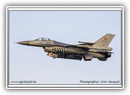 F-16AM BAF FA131 on 06 January 2021_2