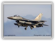 F-16AM BAF FA131 on 08 January 2021_2