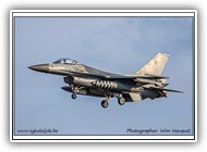 F-16AM BAF FA131 on 08 January 2021_3