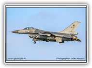 F-16AM BAF FA131 on 08 January 2021_5