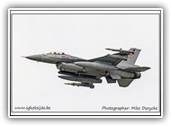 F-16AM BAF FA106 on 13 July 2021_1