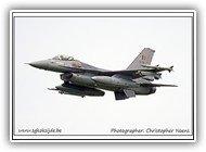 F-16AM BAF FA106 on 13 July 2021_2