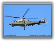 Agusta BAF H-38 on 10 May 2021