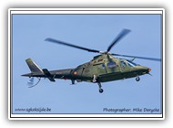 Agusta BAF H-38 on 28 May 2021
