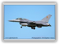 F-16BM BAF FB14 on 10 May 2021_2