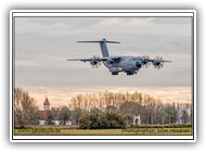 A400M BAF CT03 on 10 November 2021