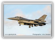 F-16AM BAF FA103 on 05 November 2021_1