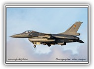 F-16AM BAF FA103 on 05 November 2021_3