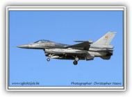 F-16AM BAF FA127 on 11 February 2022_1