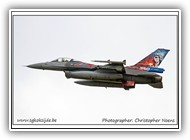 F-16AM BAF FA86 on 25 July 2022_1