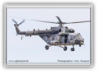 Mi-171 CzAF 9813 on 13 July 2022_2