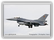 F-16AM BAF FA77 on 25 May 2022_1