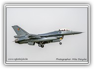 F-16AM BAF FA119 on 26 September 2022_1