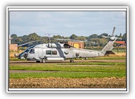 MH-60R RDAF N-977 on 28 September 2022