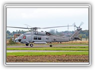 MH-60R RDAF N-977 on 29 September 2022