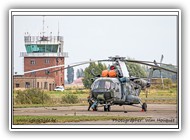 Mi-171Sh CzAF 9813 on 07 September 2022