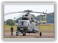 Mi-171Sh CzAF 9813 on 08 September 2022