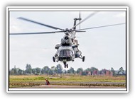 Mi-171Sh CzAF 9813 on 08 September 2022_1