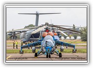 Mi-35 CzAF 3369 on 07 September 2022