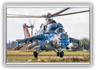 Mi-35 CzAF 3369 on 08 September 2022_07